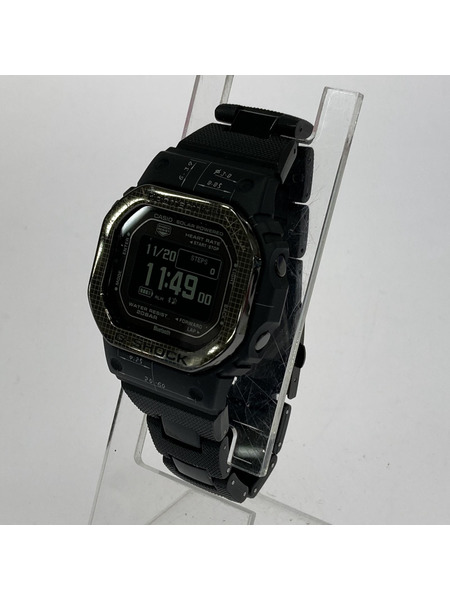 G-SHOCK G-SQUAD 腕時計 DW-H5600-1JR