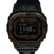 G-SHOCK G-SQUAD 腕時計 DW-H5600-1JR