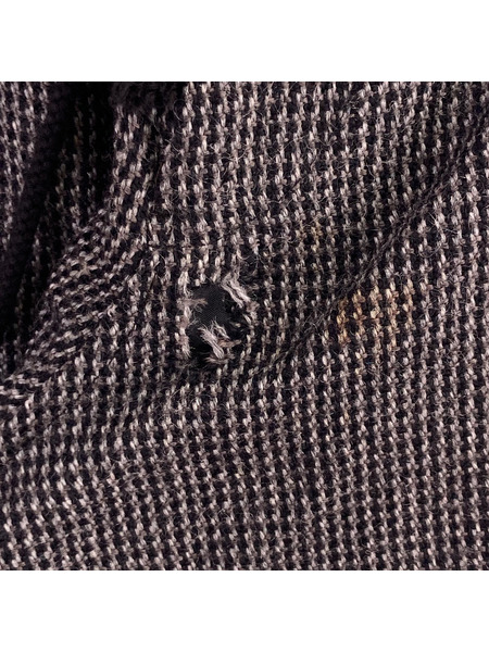 YOHJI YAMAMOTOパンツ