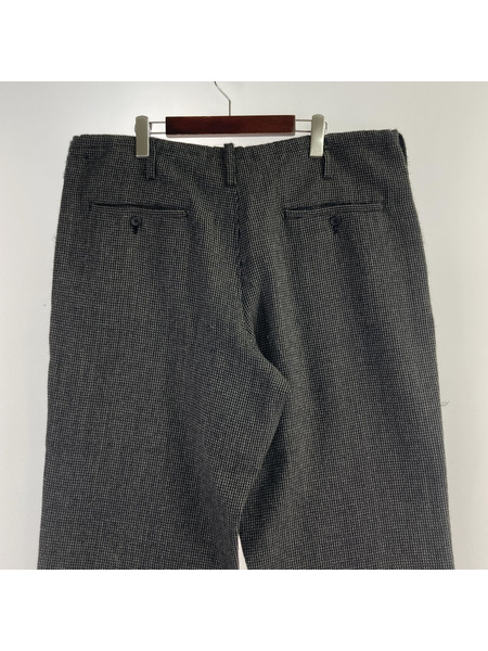 YOHJI YAMAMOTOパンツ