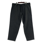 YOHJI YAMAMOTOパンツ