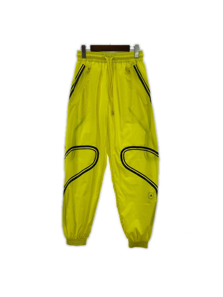 adidas パンツ ×Stella McCartney/イエロー