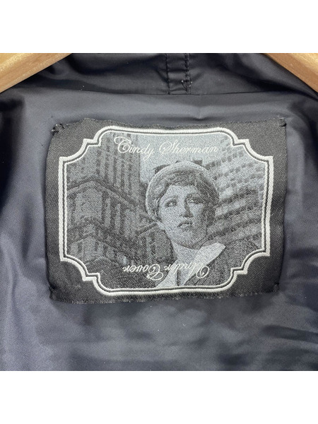 UNDERCOVER ジャケット 20SS CINDY SHERMAN ナイロンタフアミパーカー(3)