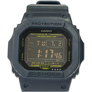 CASIO G-SHOCK GW-M5610NV-2JF デジタル腕時計