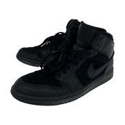 NIKE AIR JORDAN 1 PHAT BLK 28.0㎝