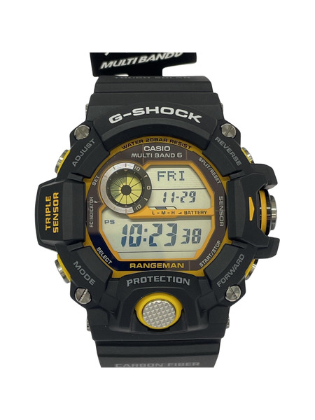 CASIO G-SHOCK 3410-P JA 腕時計