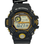 CASIO G-SHOCK 3410-P JA 腕時計