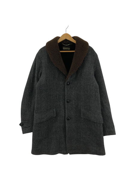 WACKO MARIA lanfico luigi Zanieri GANG COAT ギャングコート M