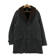 WACKO MARIA lanfico luigi Zanieri GANG COAT ギャングコート M