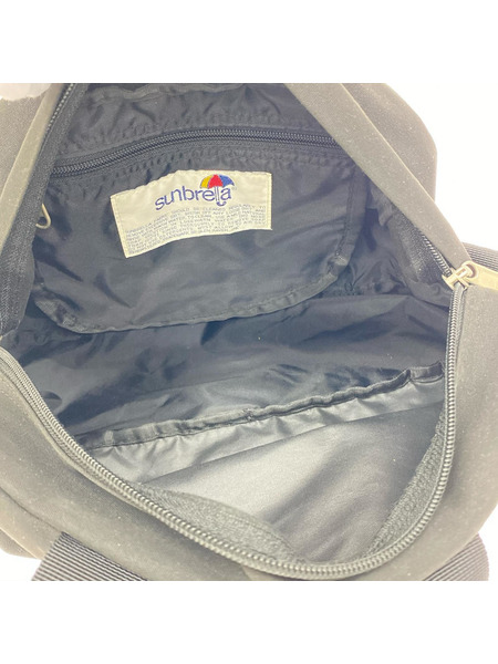 Supreme ショルダーバッグ 09SS/Sunbrella/Shoulder Bag