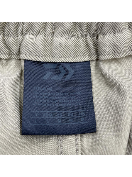 DAIWA PIER39 TECH PERFECT FISHING PANT L