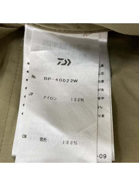 DAIWA PIER39 TECH PERFECT FISHING PANT L