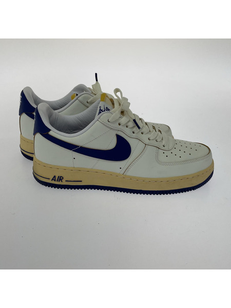 NIKE AIR FORCE 1 LOW '07 27.0cm FQ8103-133