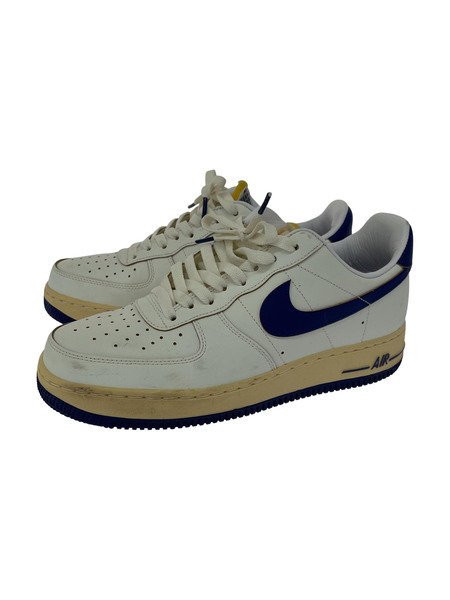 NIKE AIR FORCE 1 LOW '07 27.0cm FQ8103-133