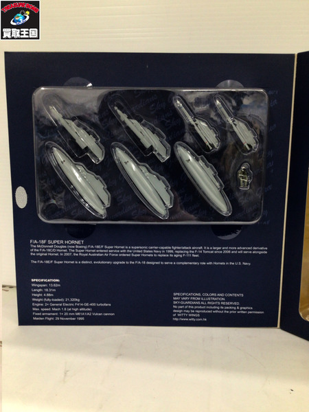 ミリタリーその他 Witty USAF VFA-103 JOLLY ROGERS