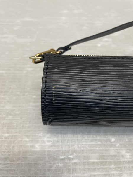 LOUIS VUITTON エピスフロ ノワール 付属ポーチ
