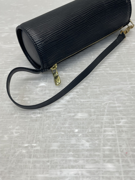 LOUIS VUITTON エピスフロ ノワール 付属ポーチ
