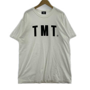 TMT 半袖Tシャツ・カットソー