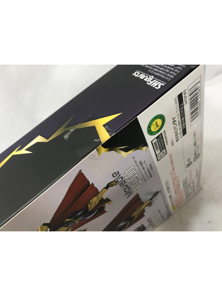 メーカー ウルトラマン S.H.Figuarts ウルトラマンジード ロイヤルメガマスター
