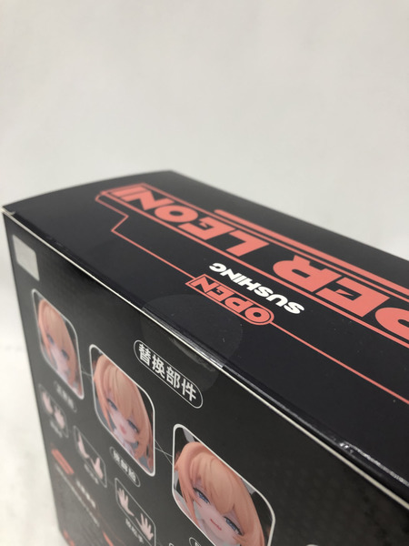 メーカー 美少女その他 Sniper レオーニ 1/12　未開封