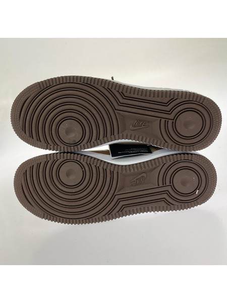 NIKE スニーカー AIR FORCE 1 QS