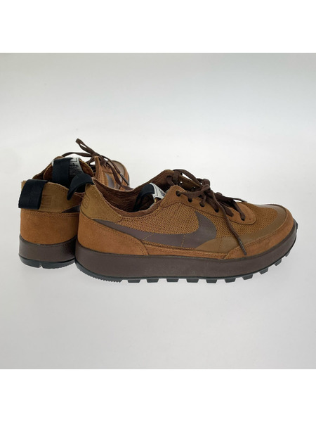 NIKE スニーカー tom sachs general purpose