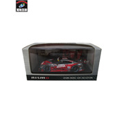 9.エブロ 1/43 NISMO MOTUL AUTECT GT-R SUPER GT GT500 Rd.2 Fuji Winner 2015 #1 