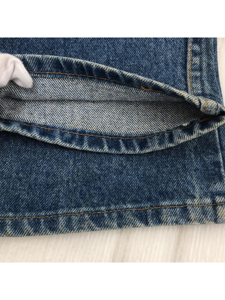 Levi's 90s USA製 517-0217 デニムパンツ