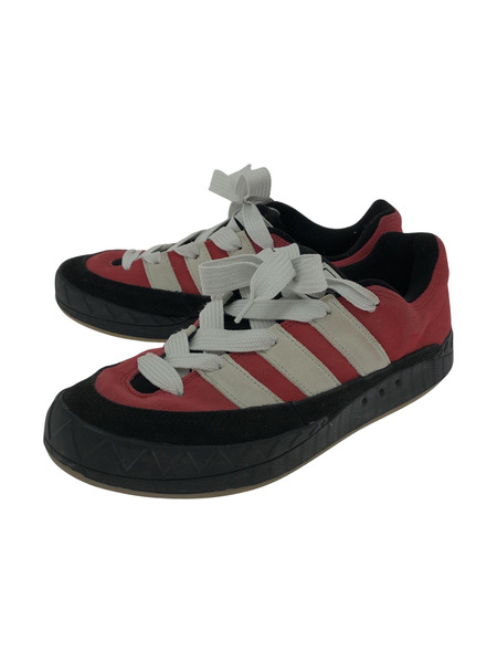 adidas originals/Adimatic/29.0cm/Power Red/GY2093