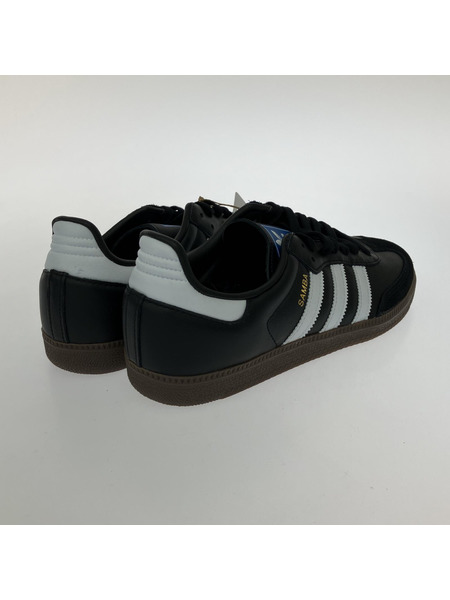 adidas originals SAMBA OG BLK (26.0)