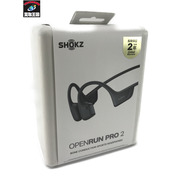  SHOKS OpenRun Pro2 mini 骨伝導イヤホン