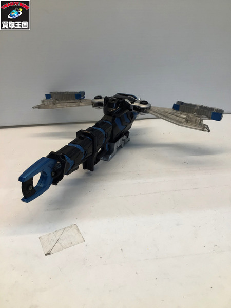 メーカー 仮面ライダー変身アイテム 変身銃 ドレイクゼクター