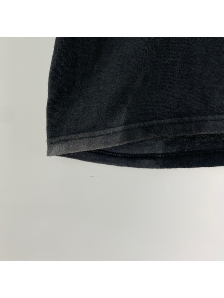 半袖Tシャツ・カットソー アインシュタイン/TEE/黒/L[値下]