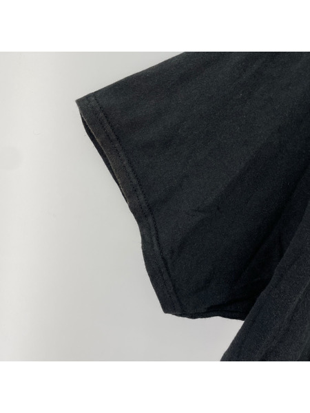 半袖Tシャツ・カットソー アインシュタイン/TEE/黒/L[値下]