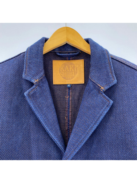 STUDIO D'ARTISAN ジャケット KAKISHIBU ジャケット