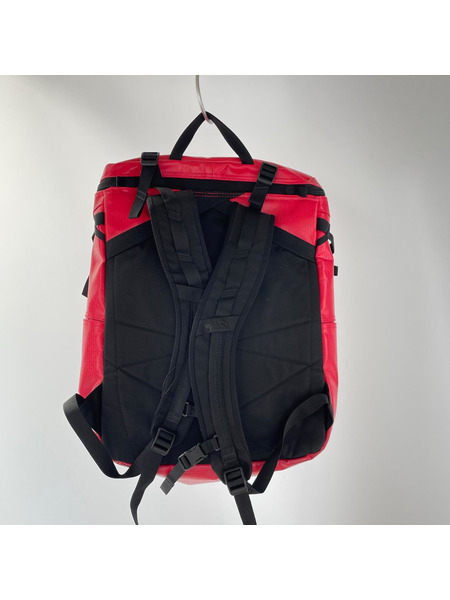 THE NORTH FACE リュックサック・バックパック BC ヒューズボックス 赤