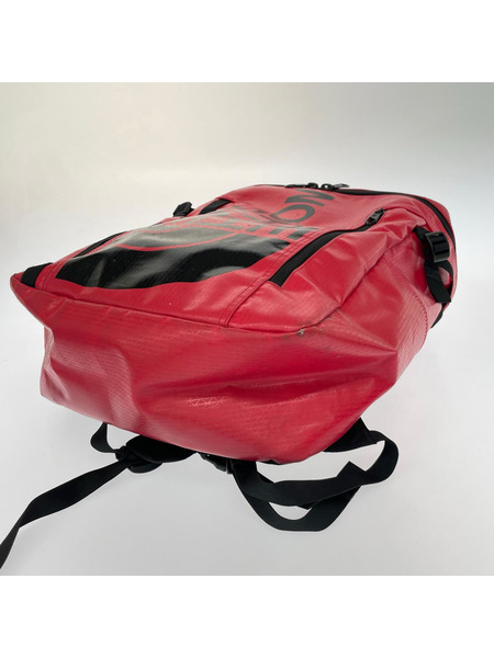 THE NORTH FACE リュックサック・バックパック BC ヒューズボックス 赤