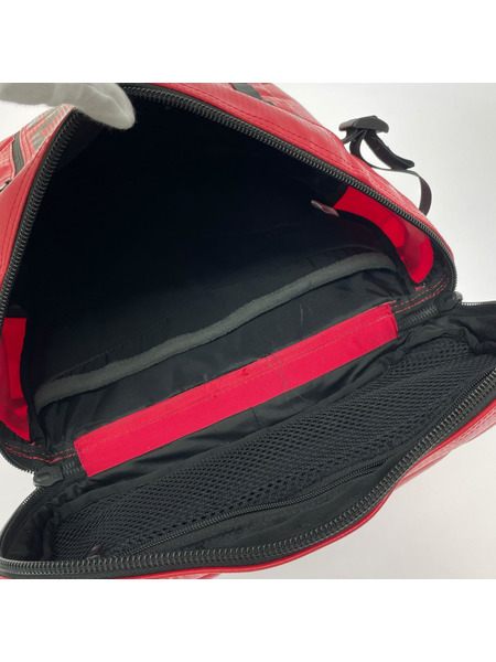 THE NORTH FACE リュックサック・バックパック BC ヒューズボックス 赤