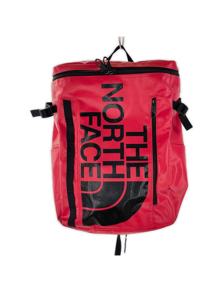 THE NORTH FACE リュックサック・バックパック BC ヒューズボックス 赤