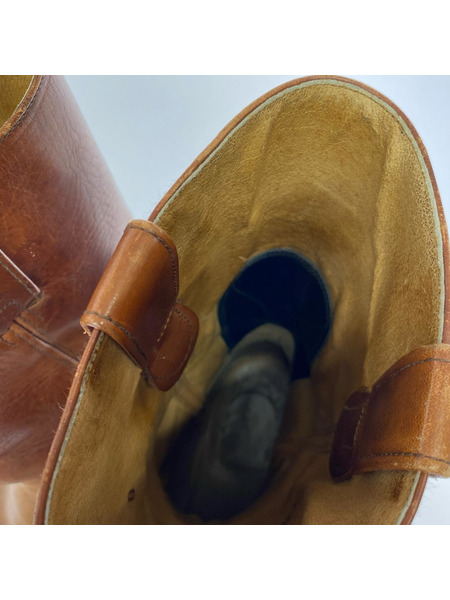 SENDRA ブーツ ペコスブーツ