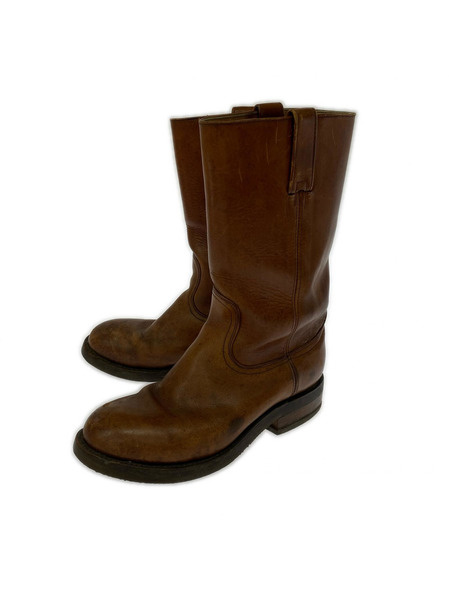 SENDRA ブーツ ペコスブーツ