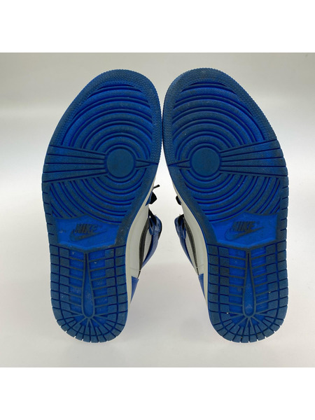 NIKE スニーカー AIR JORDAN 1 RETRO HIGH RARE AIR SOAR
