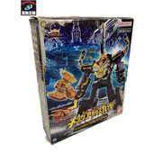 メーカー 戦隊ヒーロー キングオージャー DXキングコーカサスカブト