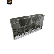 ミニフィギュア ヒロアカ WCF 黒デク&爆轟勝己