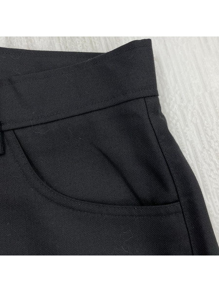 Sefr JIRO TROUSER スラックス
