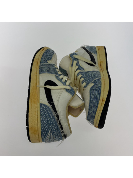 NIKE Air Jordan 1 Low SE 27㎝