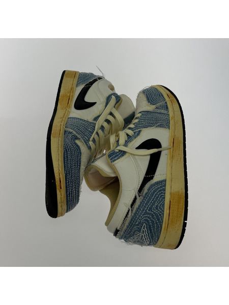 NIKE Air Jordan 1 Low SE 27㎝