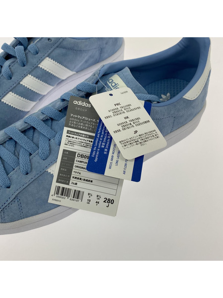 adidas CAMPUS 28.0cm