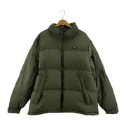 FTC PERTEX DOWN JAKET （XL）カーキ