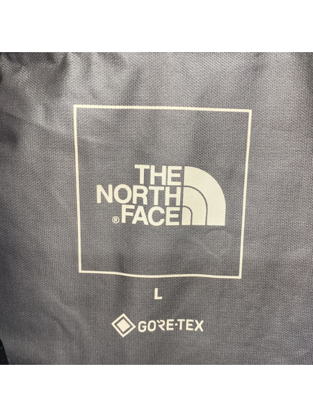 THE NORTH FACE  COMPILE Light Jacket (L) GORE-TEX K[値下]